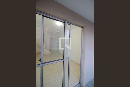 Varanda da Sala 1  de apartamento para alugar com 3 quartos, 224m² em Vila Suzana, São Paulo