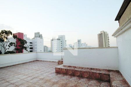 Apartamento para alugar com 224m², 3 quartos e 2 vagasCobertura
