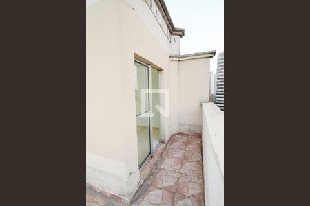 Apartamento para alugar com 224m², 3 quartos e 2 vagasCobertura