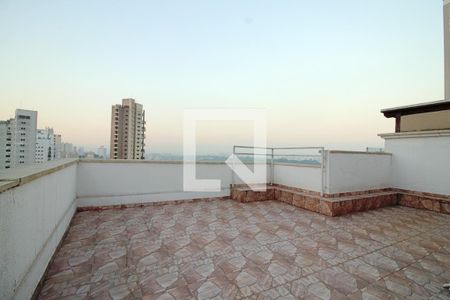 Apartamento para alugar com 224m², 3 quartos e 2 vagasCobertura