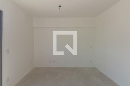 Studio de kitnet/studio à venda com 1 quarto, 25m² em Indianópolis, São Paulo