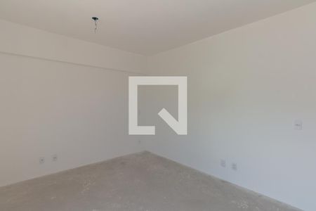 Studio de kitnet/studio à venda com 1 quarto, 25m² em Indianópolis, São Paulo