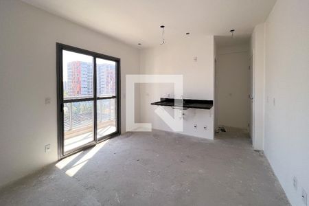 Studio de apartamento à venda com 1 quarto, 25m² em Indianópolis, São Paulo