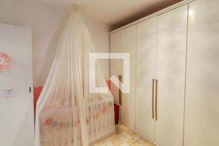 Apartamento à venda com 110m², 2 quartos e sem vagaQuarto 2