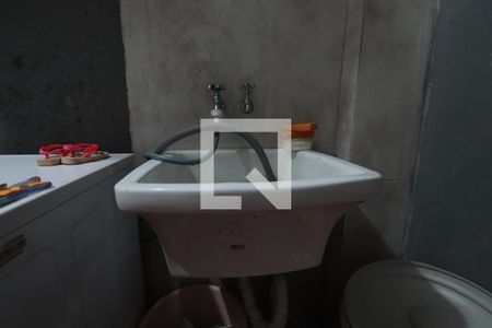 Apartamento à venda com 110m², 2 quartos e sem vagaLavanderia