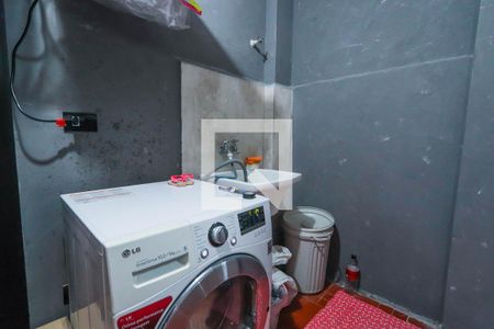 Apartamento à venda com 110m², 2 quartos e sem vagaLavanderia