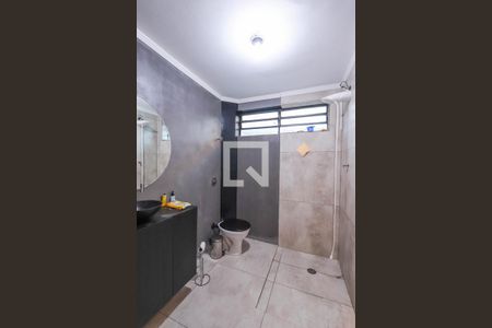 Apartamento à venda com 110m², 2 quartos e sem vagaBanheiro