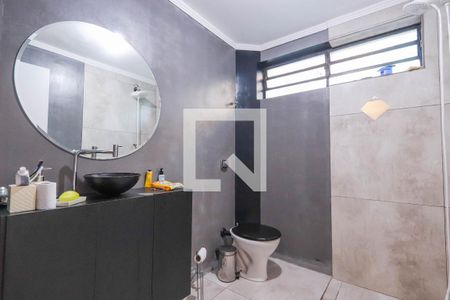 Apartamento à venda com 110m², 2 quartos e sem vagaBanheiro