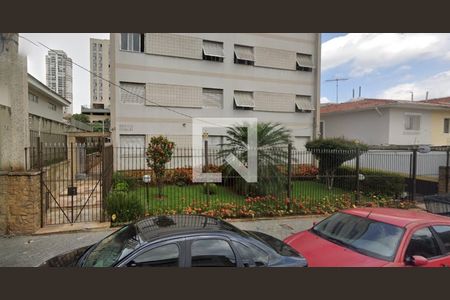 Apartamento à venda com 110m², 2 quartos e sem vagaFachada