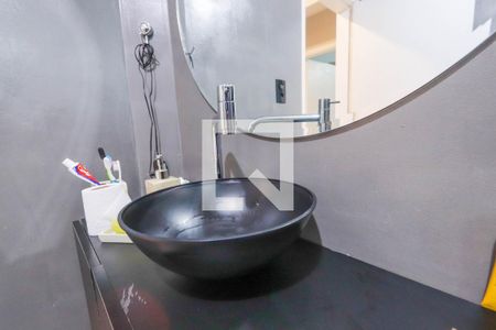 Apartamento à venda com 110m², 2 quartos e sem vagaBanheiro