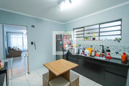 Apartamento à venda com 110m², 2 quartos e sem vagaCozinha