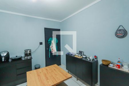 Apartamento à venda com 110m², 2 quartos e sem vagaCozinha