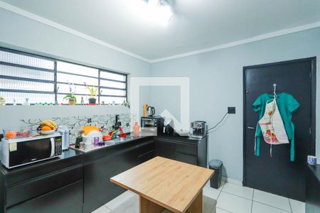 Apartamento à venda com 110m², 2 quartos e sem vagaCozinha