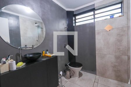 Apartamento à venda com 110m², 2 quartos e sem vagaBanheiro