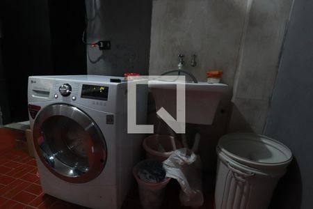 Apartamento à venda com 110m², 2 quartos e sem vagaLavanderia