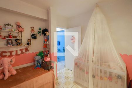 Apartamento à venda com 110m², 2 quartos e sem vagaQuarto 2