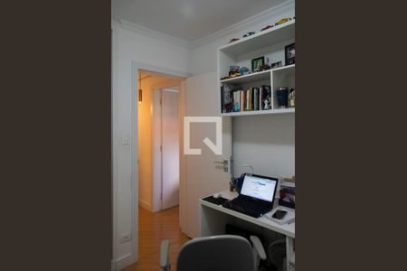Apartamento à venda com 64m², 2 quartos e 1 vagaQuarto 2