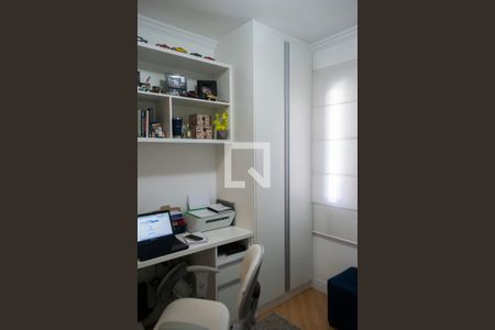 Apartamento à venda com 64m², 2 quartos e 1 vagaQuarto 2