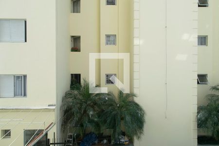 Vista Sala de apartamento à venda com 2 quartos, 64m² em Mandaqui, São Paulo