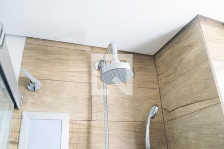 Apartamento à venda com 64m², 2 quartos e 1 vagaBanheiro Quarto 1