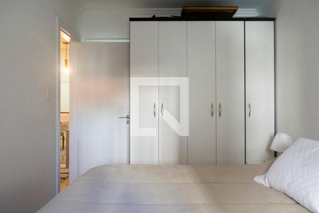 Apartamento à venda com 64m², 2 quartos e 1 vagaQuarto 1