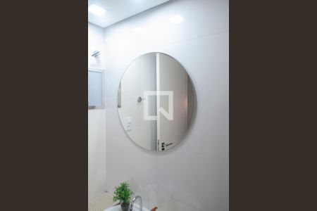 Apartamento à venda com 64m², 2 quartos e 1 vagaBanheiro Quarto 1