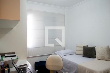 Apartamento à venda com 64m², 2 quartos e 1 vagaQuarto 2