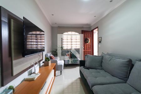 Sala de casa para alugar com 3 quartos, 150m² em Tatuquara, Curitiba