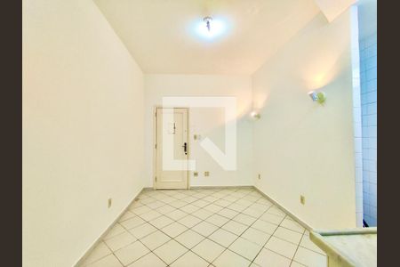 Apartamento para alugar com 35m², 1 quarto e sem vaga Apartamento para alugar com 35m², 1 quarto e sem vagaSala