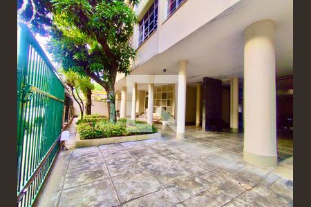 Apartamento para alugar com 35m², 1 quarto e sem vaga Apartamento para alugar com 35m², 1 quarto e sem vagaÁrea externa