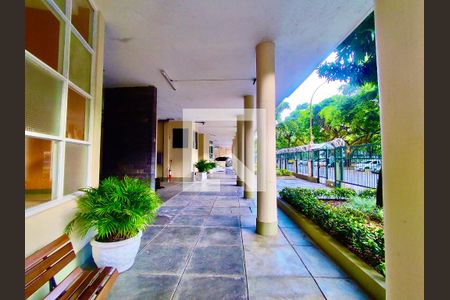 Apartamento para alugar com 35m², 1 quarto e sem vaga Apartamento para alugar com 35m², 1 quarto e sem vagaÁrea externa