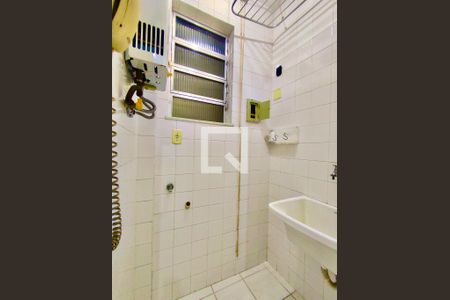 Apartamento para alugar com 35m², 1 quarto e sem vaga Apartamento para alugar com 35m², 1 quarto e sem vagaÁrea serviço
