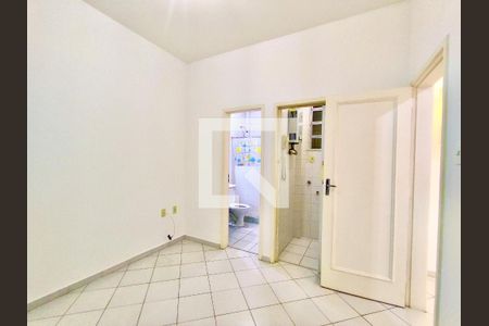 Apartamento para alugar com 35m², 1 quarto e sem vaga Apartamento para alugar com 35m², 1 quarto e sem vagaSuíte