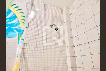 Apartamento para alugar com 35m², 1 quarto e sem vaga Apartamento para alugar com 35m², 1 quarto e sem vagaBanheiro suite