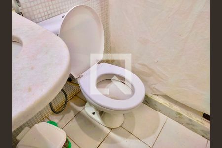 Apartamento para alugar com 35m², 1 quarto e sem vaga Apartamento para alugar com 35m², 1 quarto e sem vagaBanheiro suite
