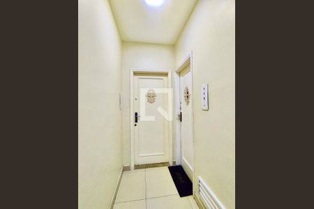 Apartamento para alugar com 35m², 1 quarto e sem vaga Apartamento para alugar com 35m², 1 quarto e sem vagaHall