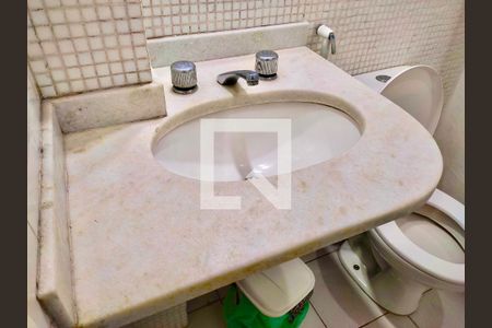 Apartamento para alugar com 35m², 1 quarto e sem vaga Apartamento para alugar com 35m², 1 quarto e sem vagaBanheiro suite