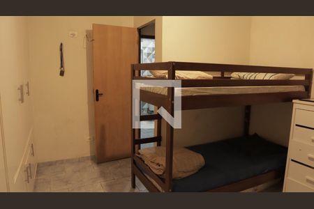 Casa para alugar com 35m², 6 quartos e sem vagaQuarto 2 (casa 02)