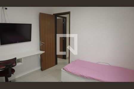 Casa para alugar com 35m², 6 quartos e sem vagaSuíte 2 (casa 01)