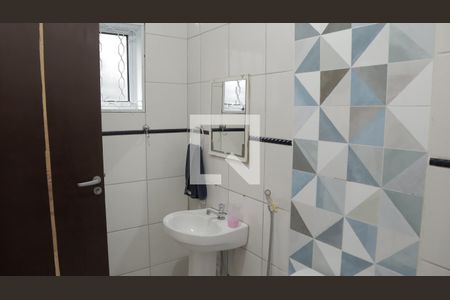 Casa para alugar com 35m², 6 quartos e sem vagaBanheiro 2 (casa 02)