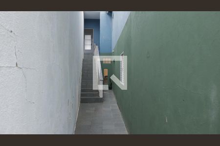 Casa para alugar com 35m², 6 quartos e sem vagaQuintal