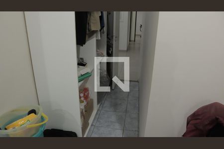 Casa para alugar com 35m², 6 quartos e sem vagaCloset Quarto 3 (casa 02)