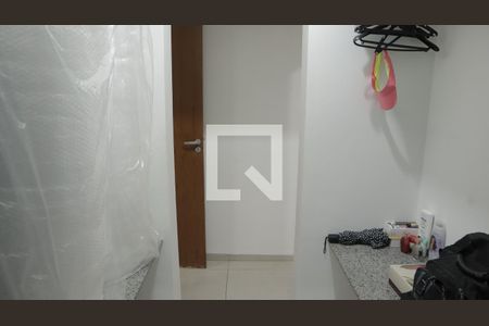 Casa para alugar com 35m², 6 quartos e sem vagaCloset suíte 2 (casa 01)