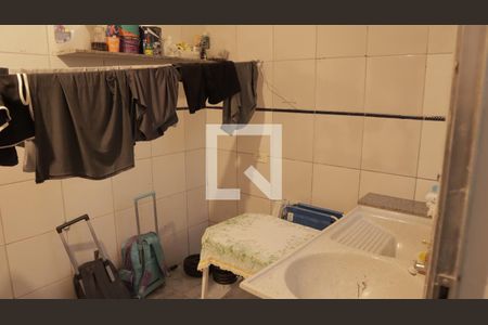 Casa para alugar com 35m², 6 quartos e sem vagaÁrea de Serviço (casa 02)