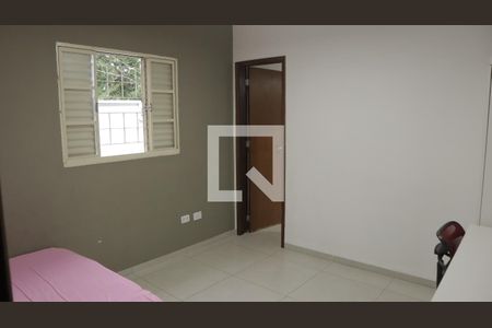 Casa para alugar com 35m², 6 quartos e sem vagaSuíte 2 (casa 01)