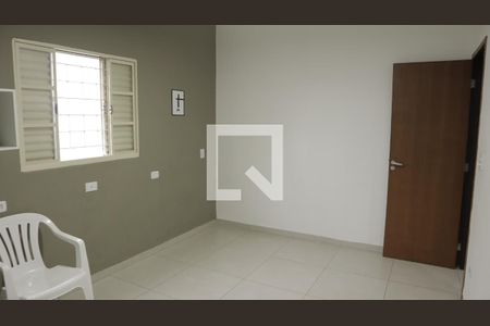 Suíte 1 (casa 01) de casa à venda com 6 quartos, 35m² em Jardim dos Oliveiras, Campinas