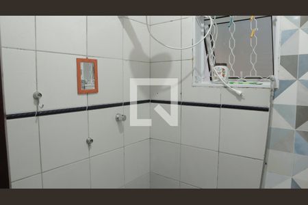 Casa para alugar com 35m², 6 quartos e sem vagaBanheiro 1 (casa 02)