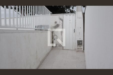 Casa para alugar com 35m², 6 quartos e sem vagaÁrea Externa