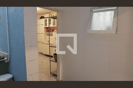 Casa para alugar com 35m², 6 quartos e sem vagaÁrea de Serviço (casa 02)
