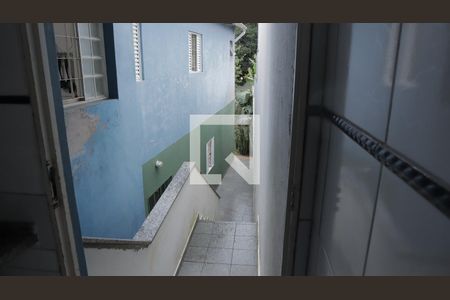 Casa para alugar com 35m², 6 quartos e sem vagaEscada